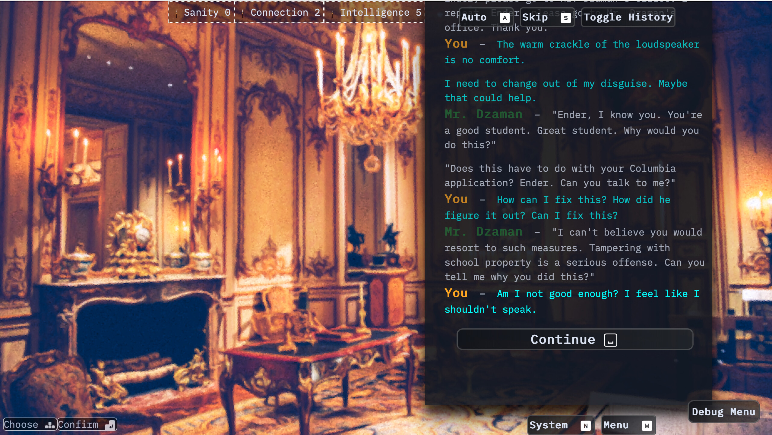 Turn Illness into a Weapon screenshot 4