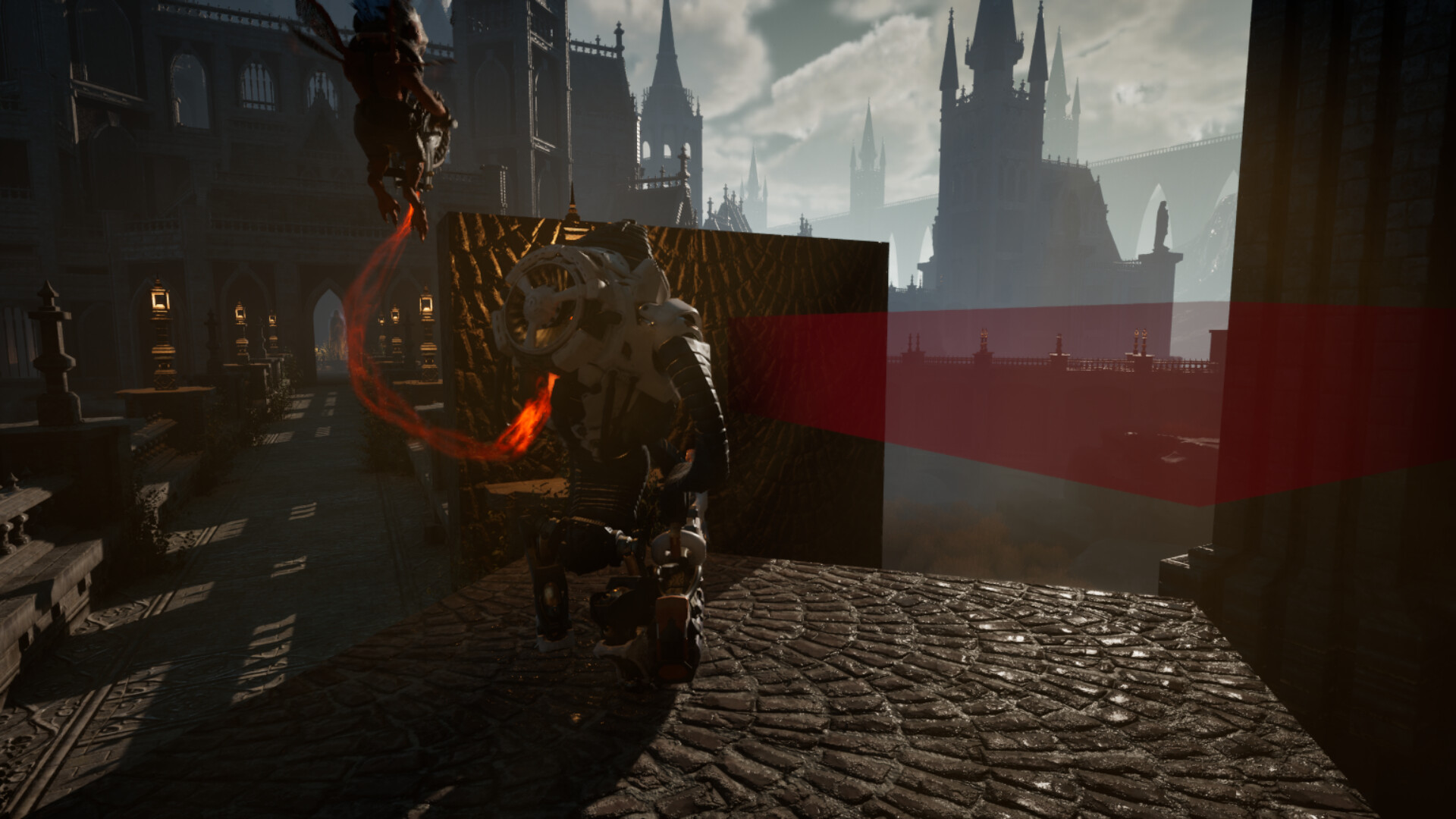BuildWorld screenshot 5