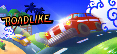 Roadlike