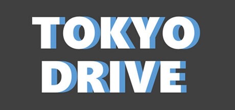 Cover art from TOKYO DRIVE