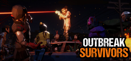 Steam Community :: Outbreak Survivors