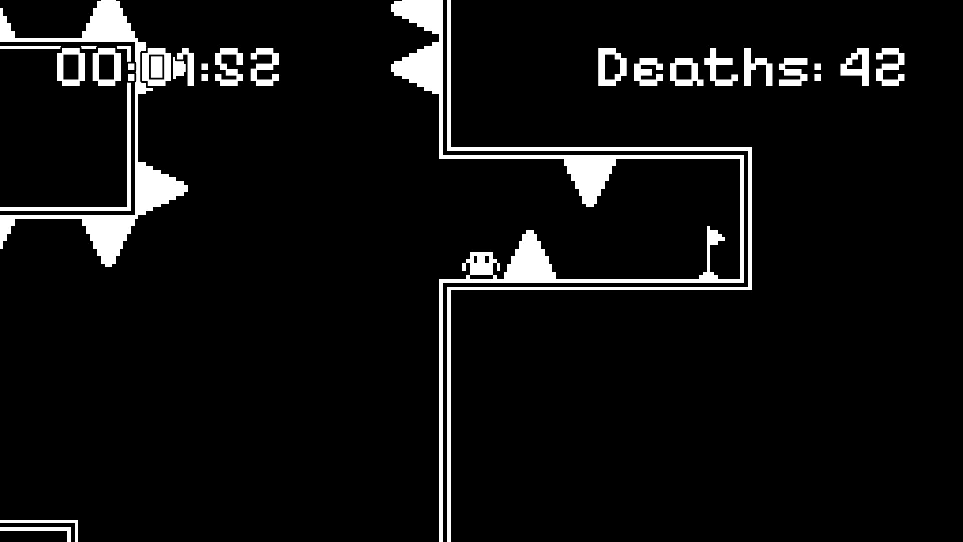 No spikes, please! screenshot 3