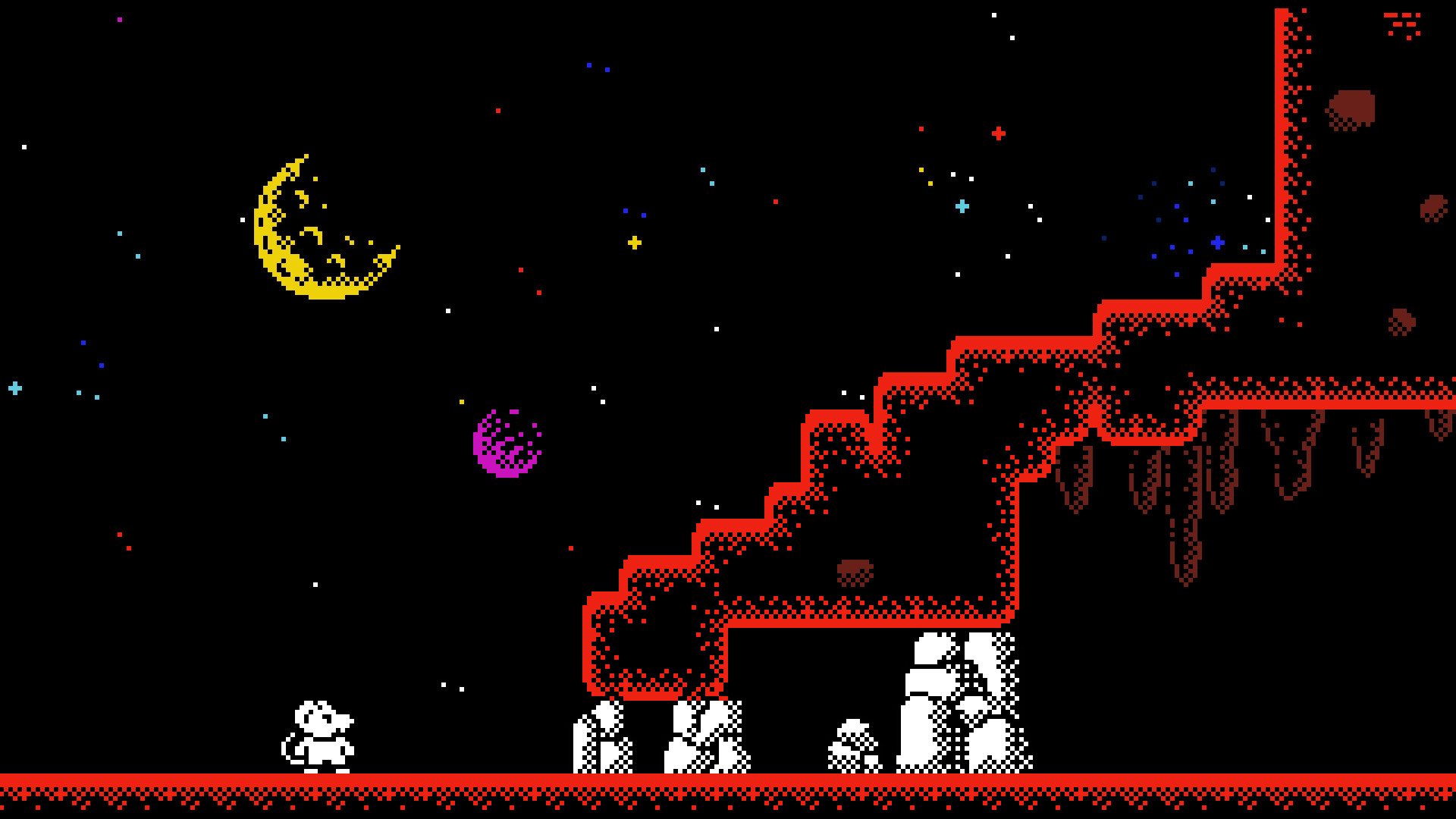 Senseless screenshot 3