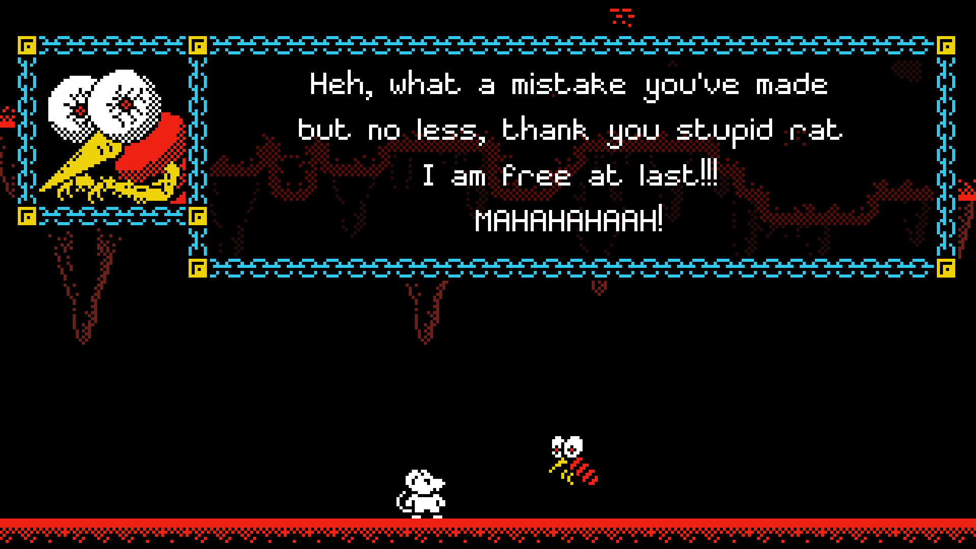 Senseless screenshot 4