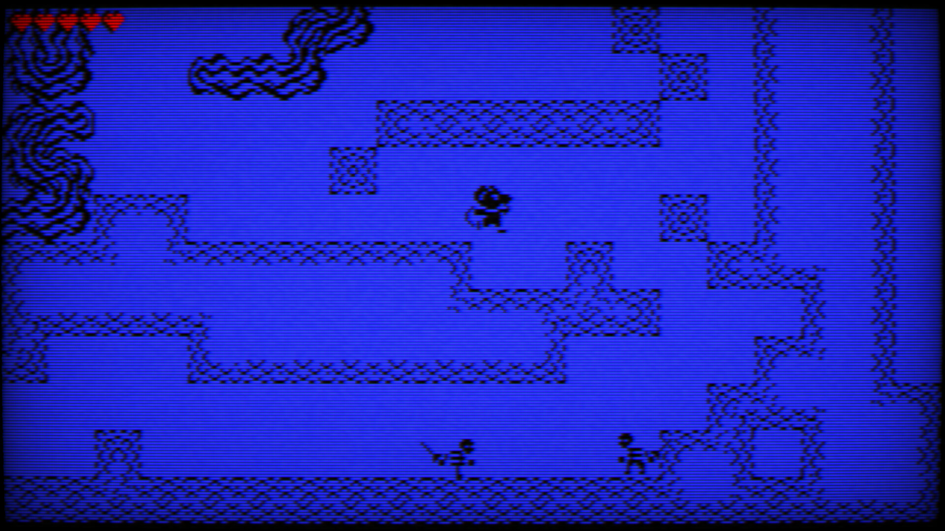 Senseless screenshot 5