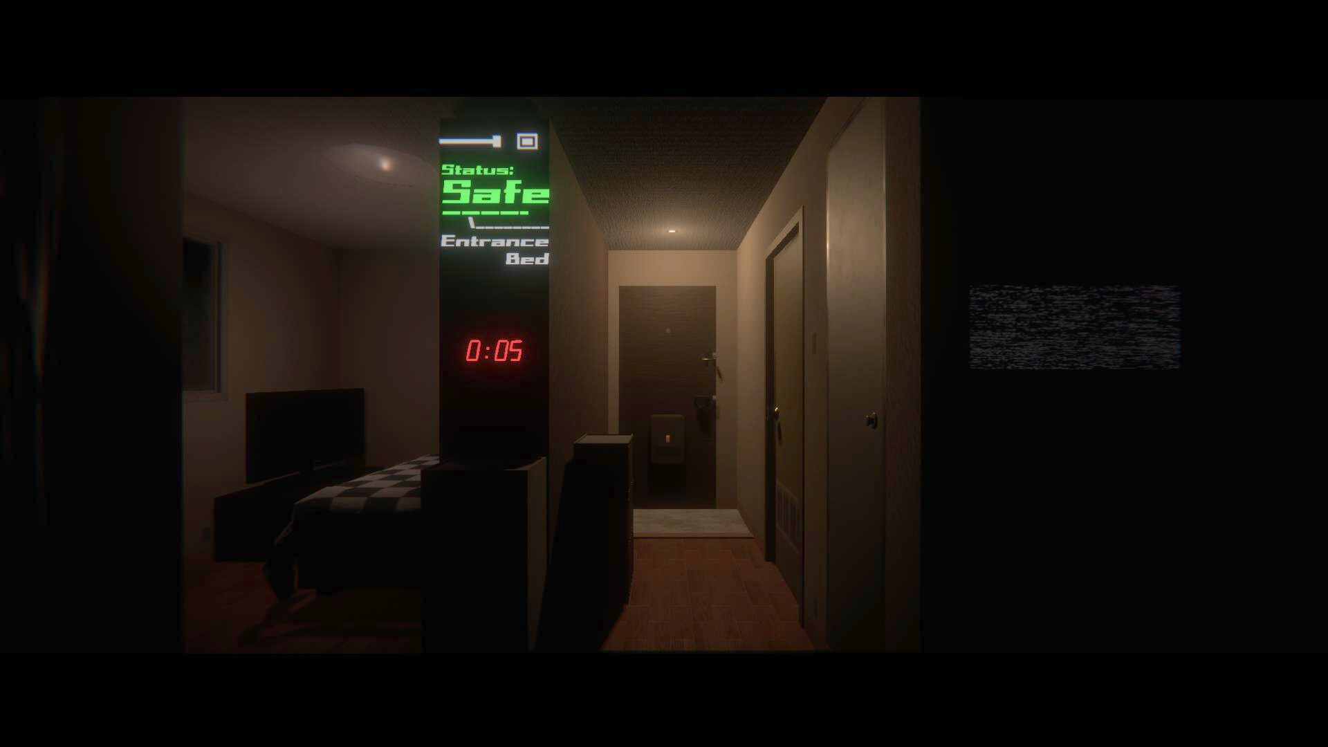 Trailer poster