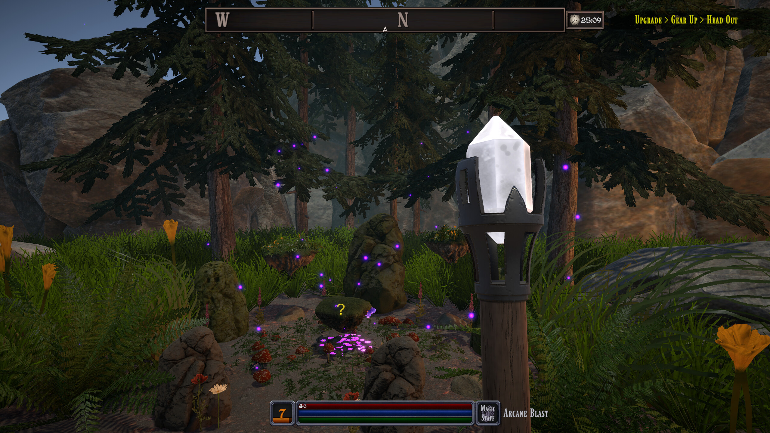 Gun Wizard screenshot 4