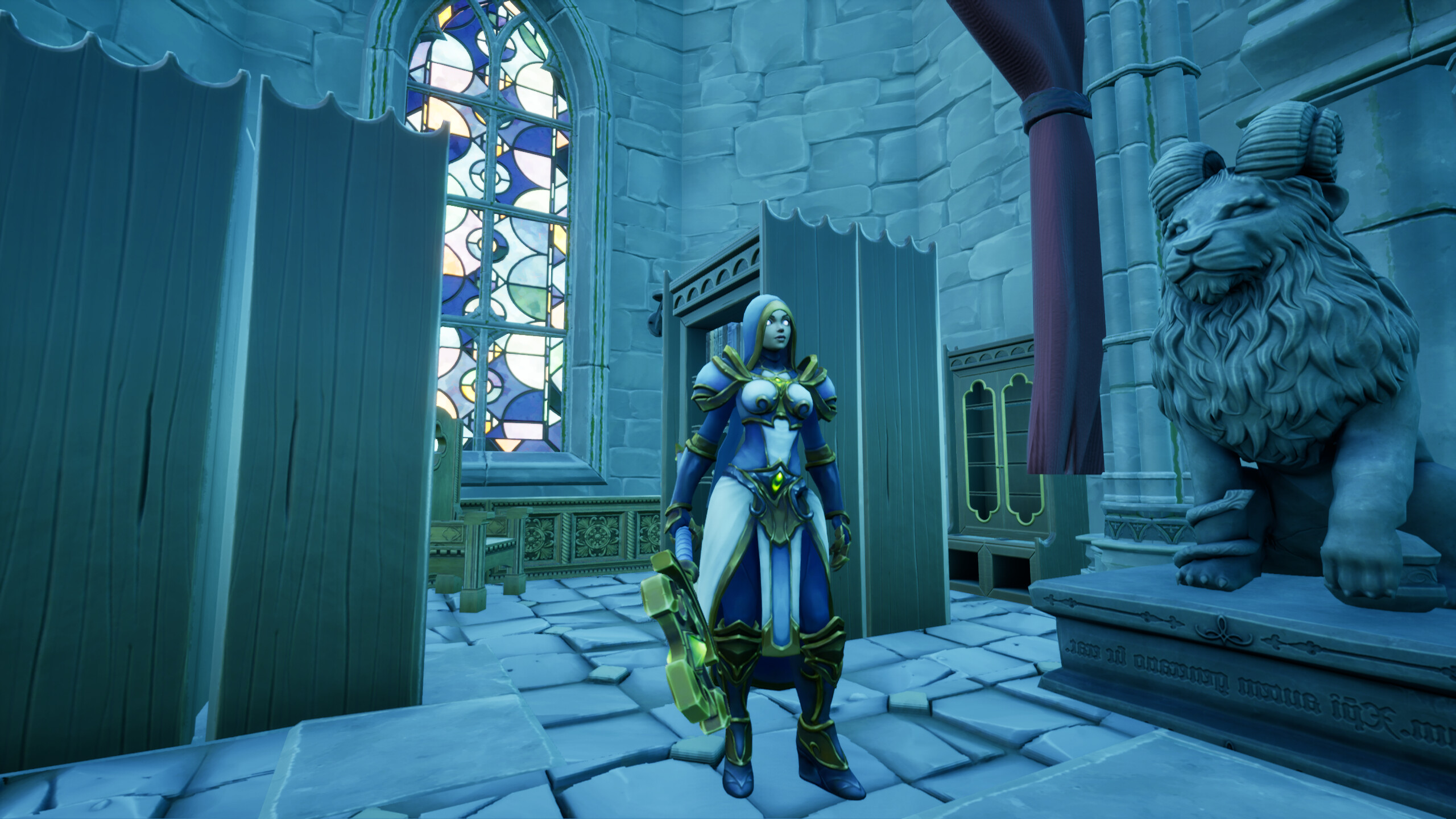 Abyss Looters screenshot 5