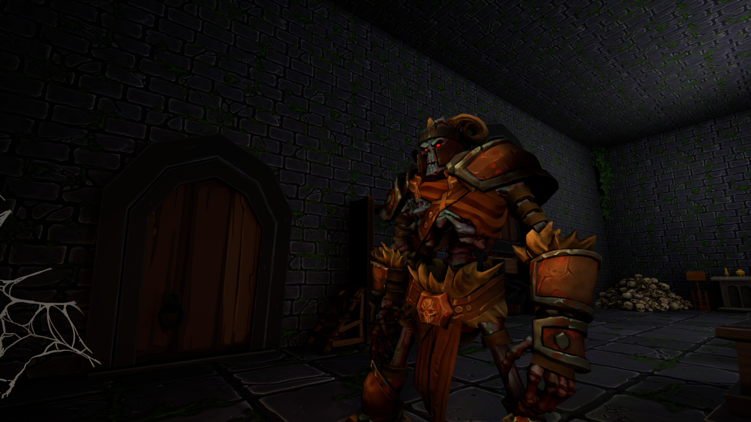 Abyss Looters screenshot 3