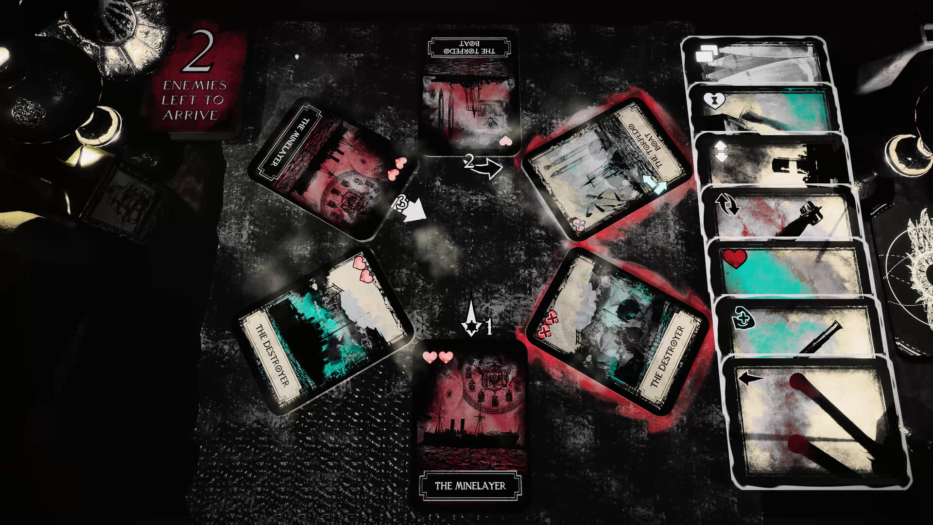 Sonsgorod: The Archipelago trailer