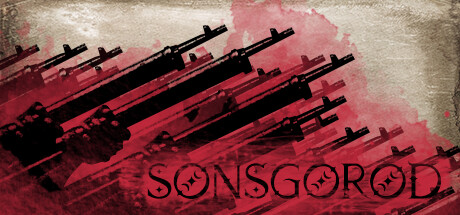 Cover art from Sonsgorod: The Archipelago
