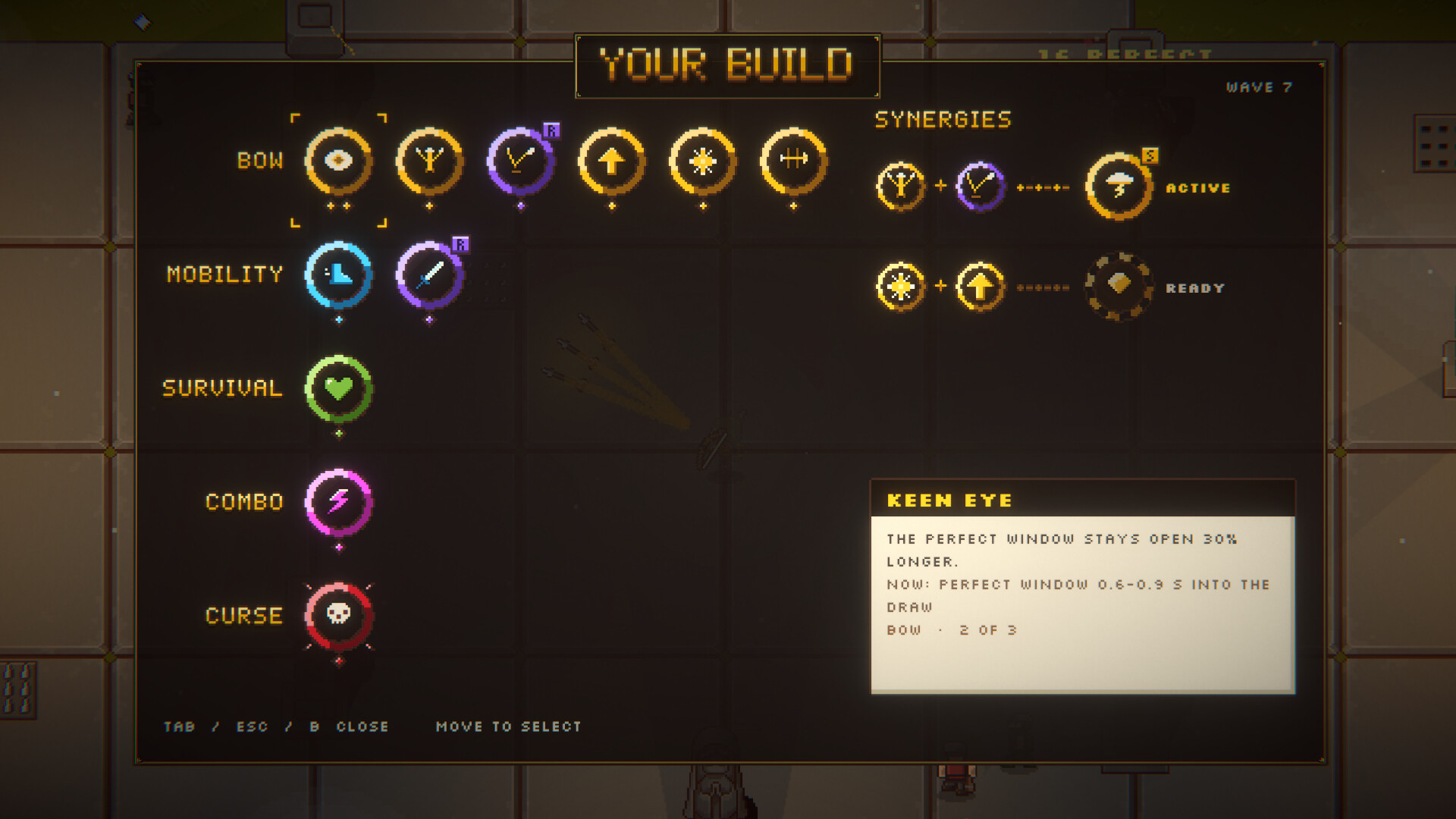 An Archers Fate screenshot 3