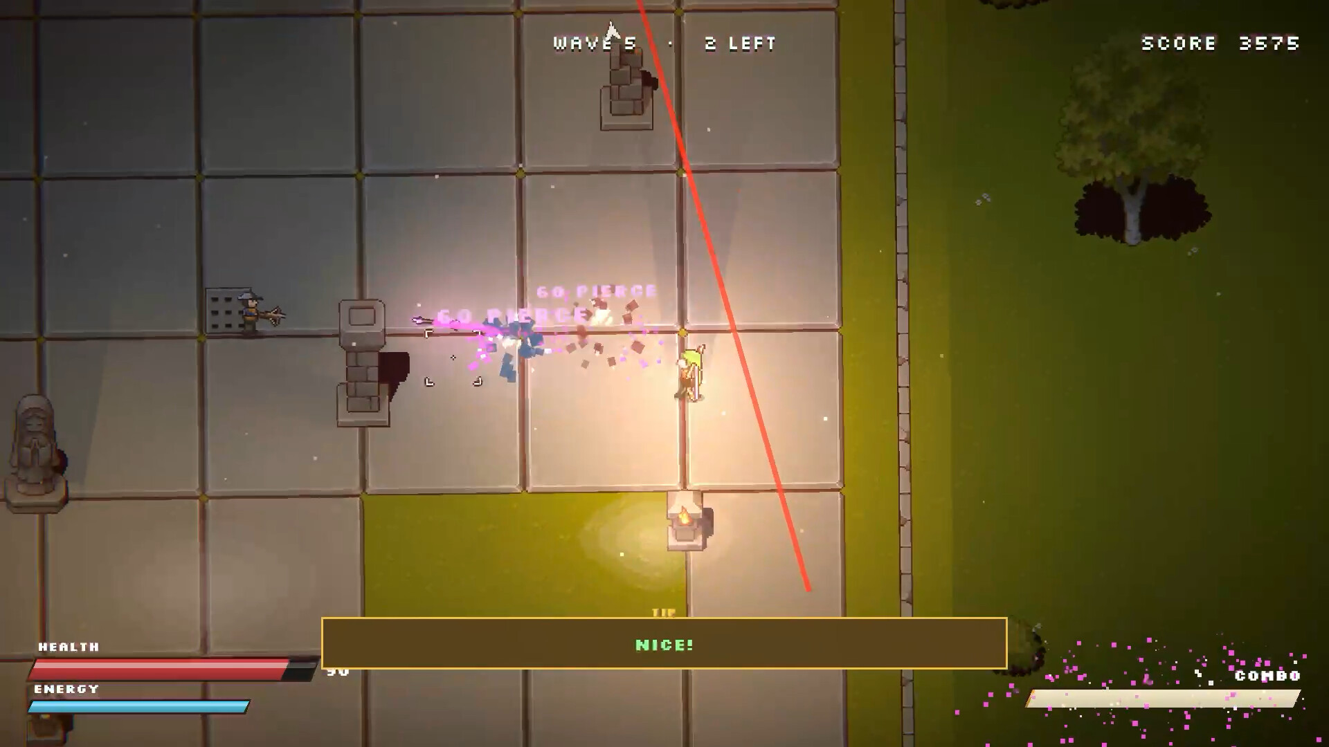 An Archers Fate screenshot 3