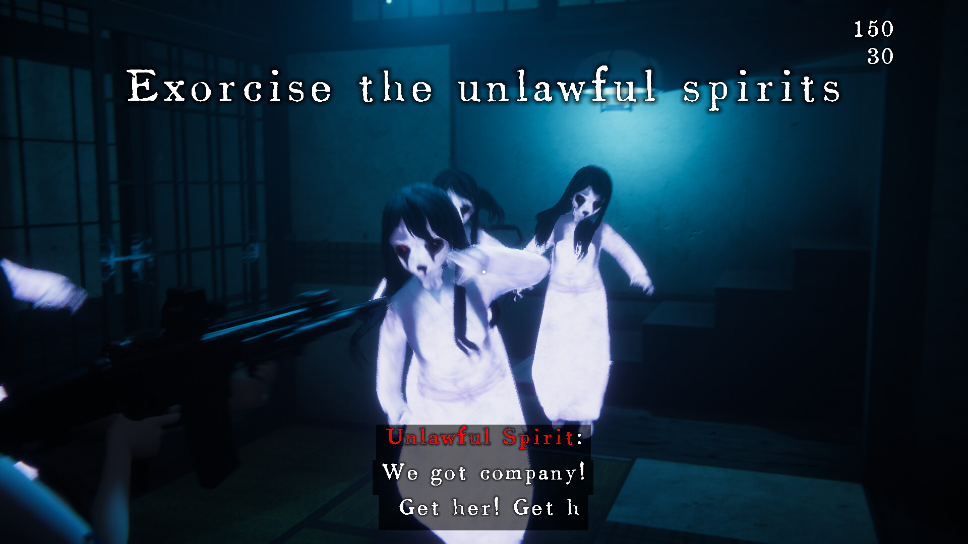 Trailer poster