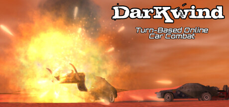 Darkwind