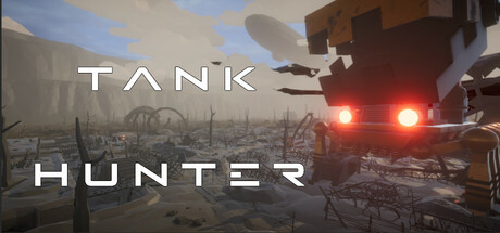Tank Hunter