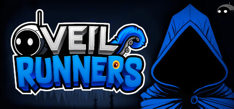 Cover art from Veil Runners