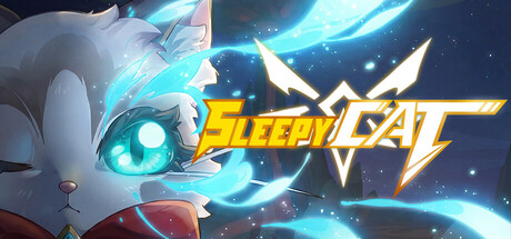 Cover art from Sleepy Cat