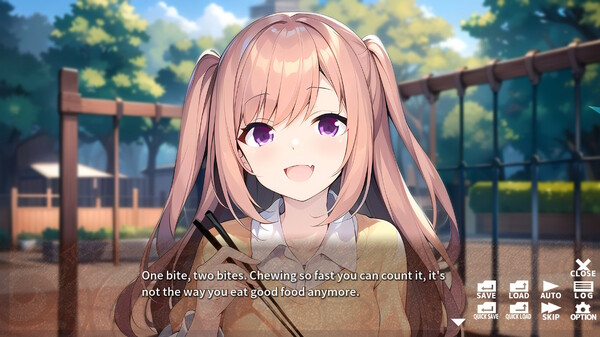 恋色ぱれっと - Love Palette - screenshot 3