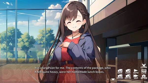 恋色ぱれっと - Love Palette - screenshot 4