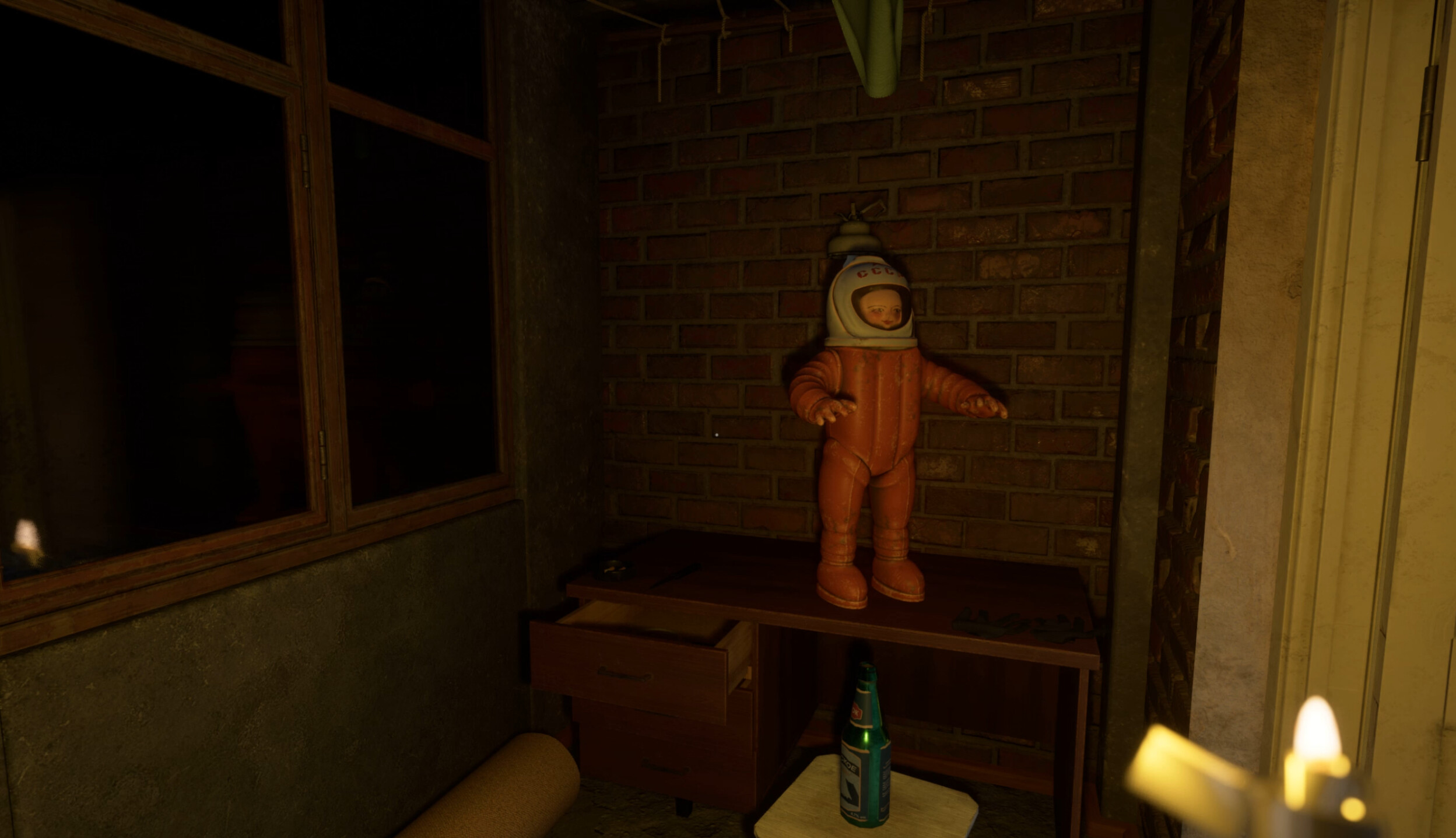 Before the Death screenshot 5