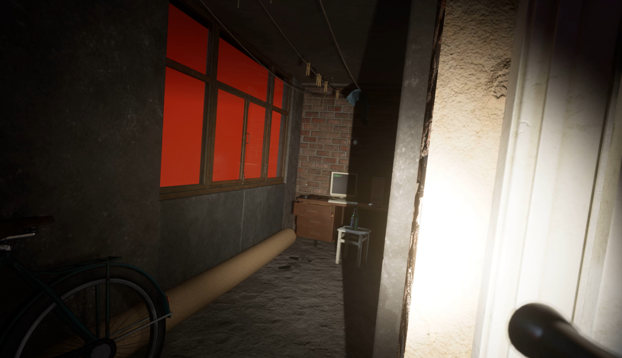 Before the Death screenshot 4