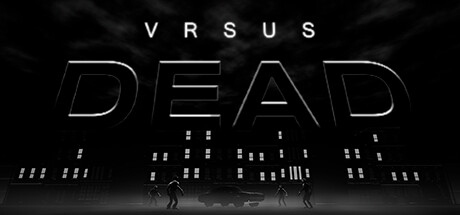 Cover art from VRSUS DEAD