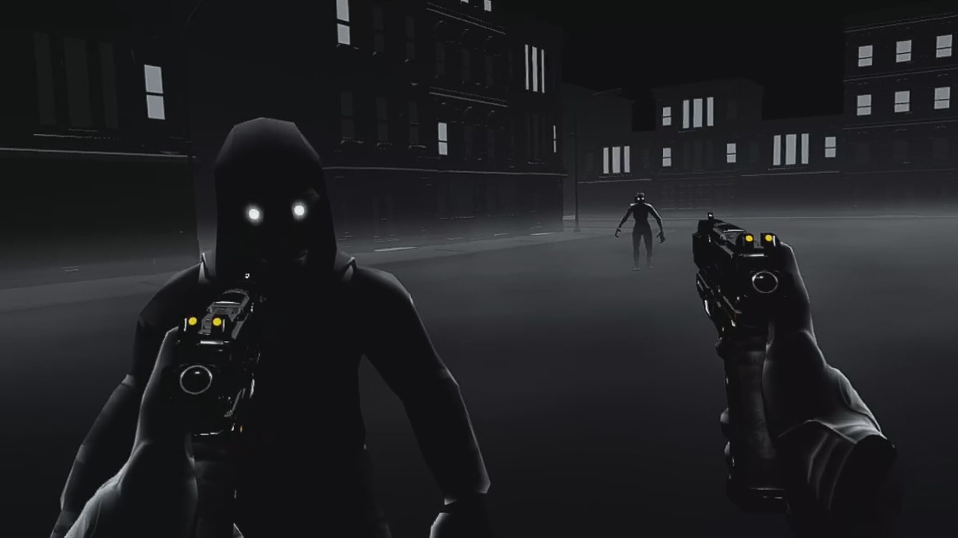 VRSUS DEAD screenshot 4