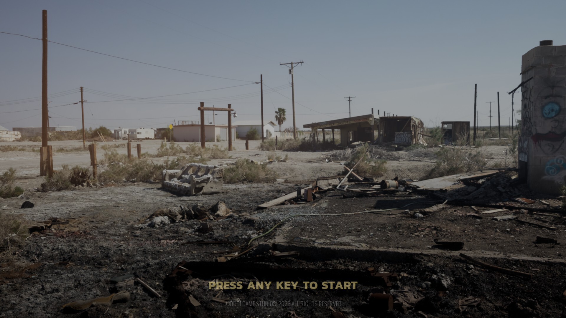 Trailer poster
