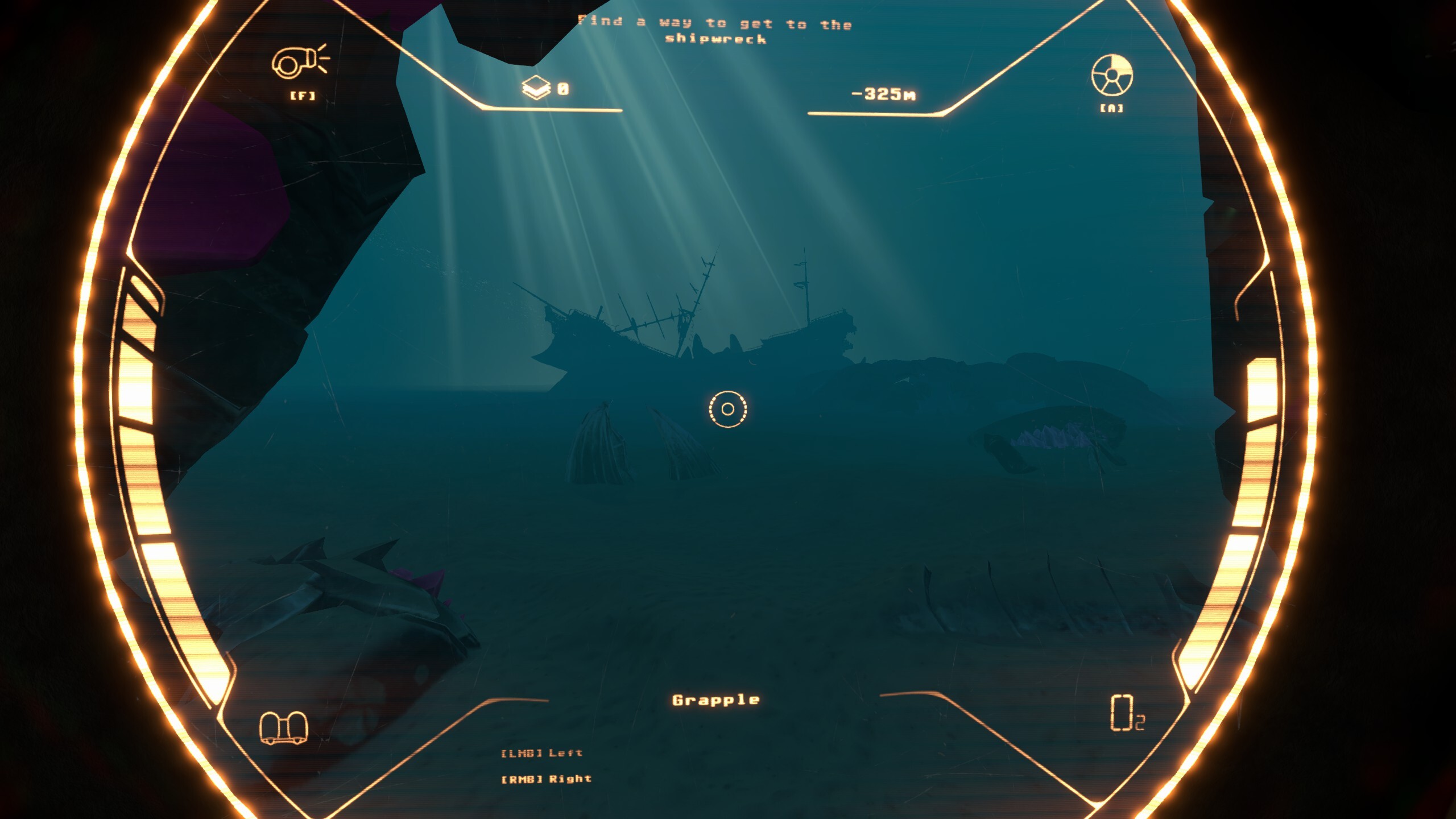 Deeper screenshot 5