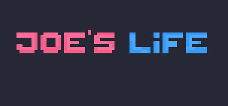 Cover art from Joe's Life