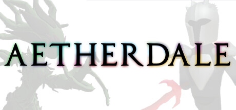 Cover art from Aetherdale