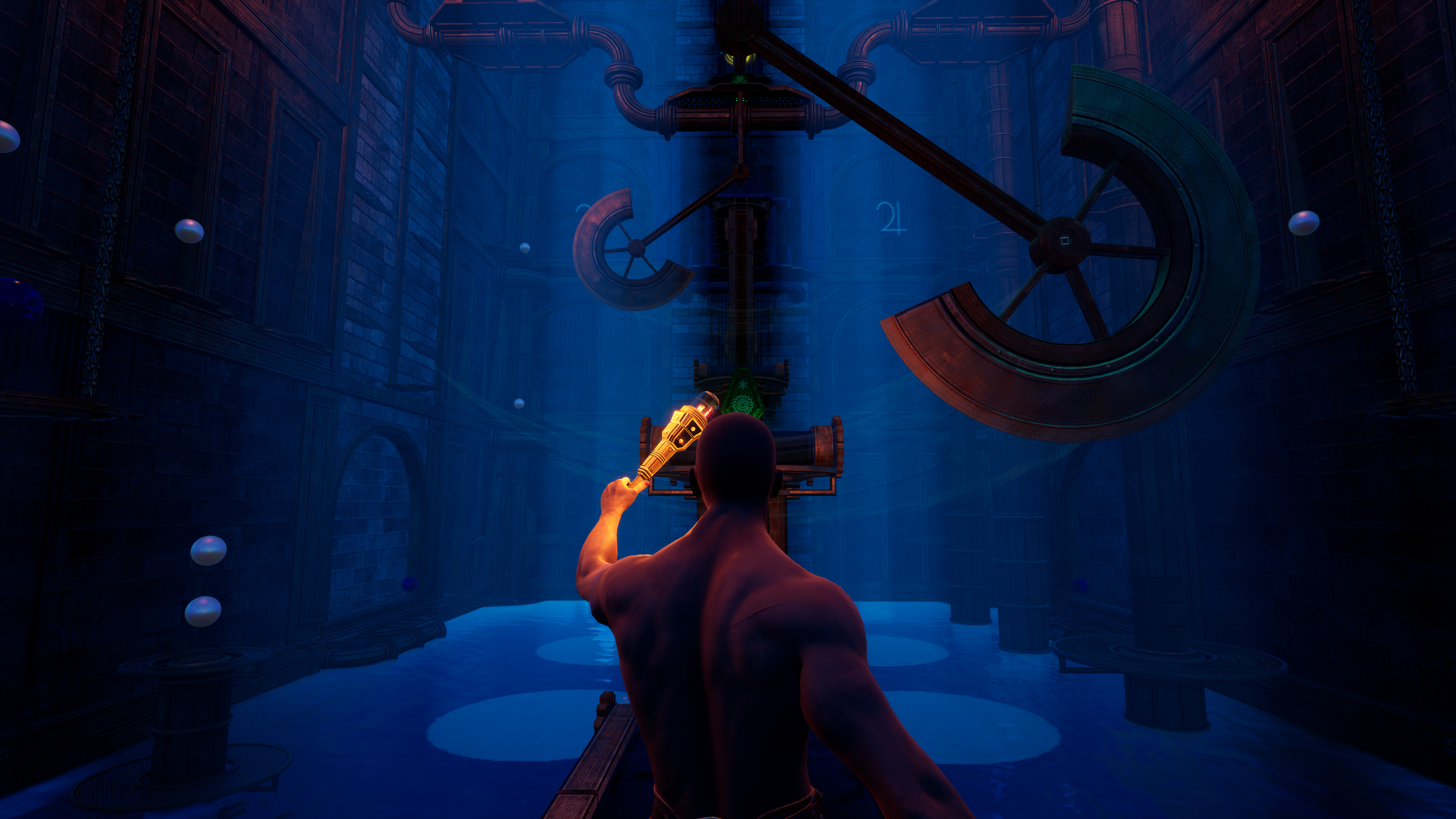 Ascension: The Immortal Alchemist screenshot 5