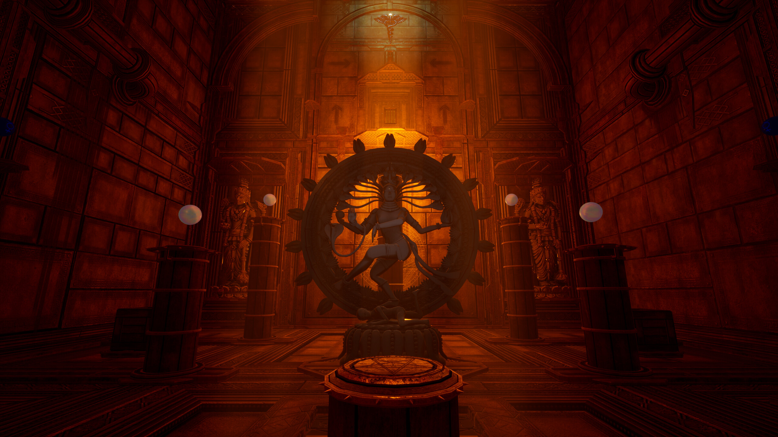 Ascension: The Immortal Alchemist screenshot 2