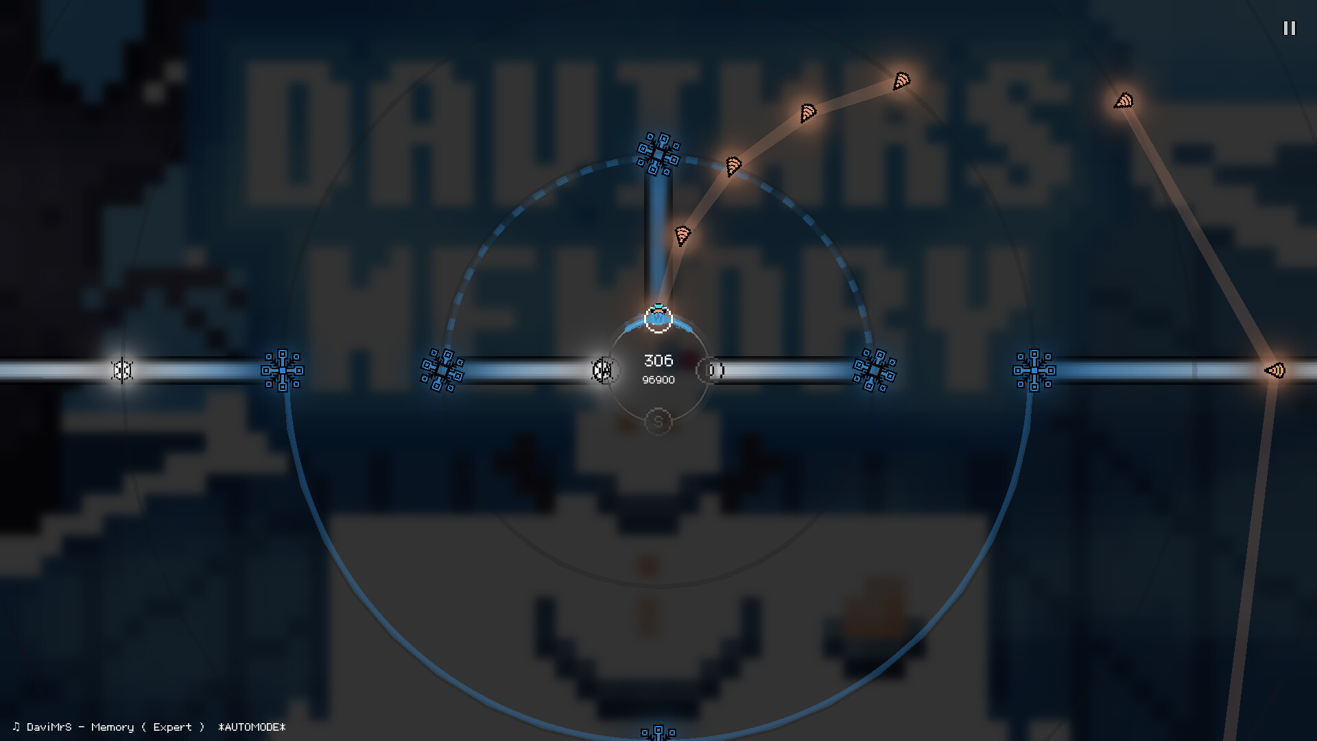 Cyclics screenshot 4