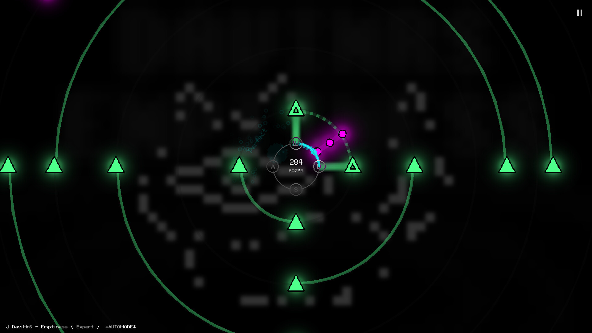 Cyclics screenshot 3