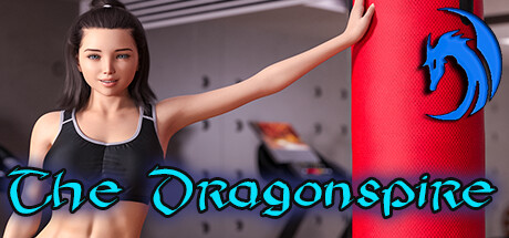 The Dragonspire