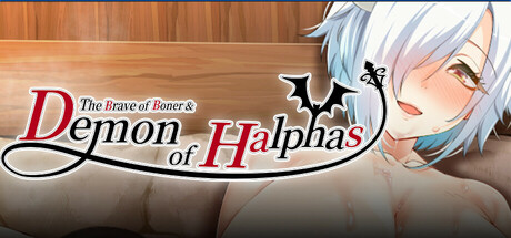 Steam Community :: The Brave of Boner and the Demon of Halphas