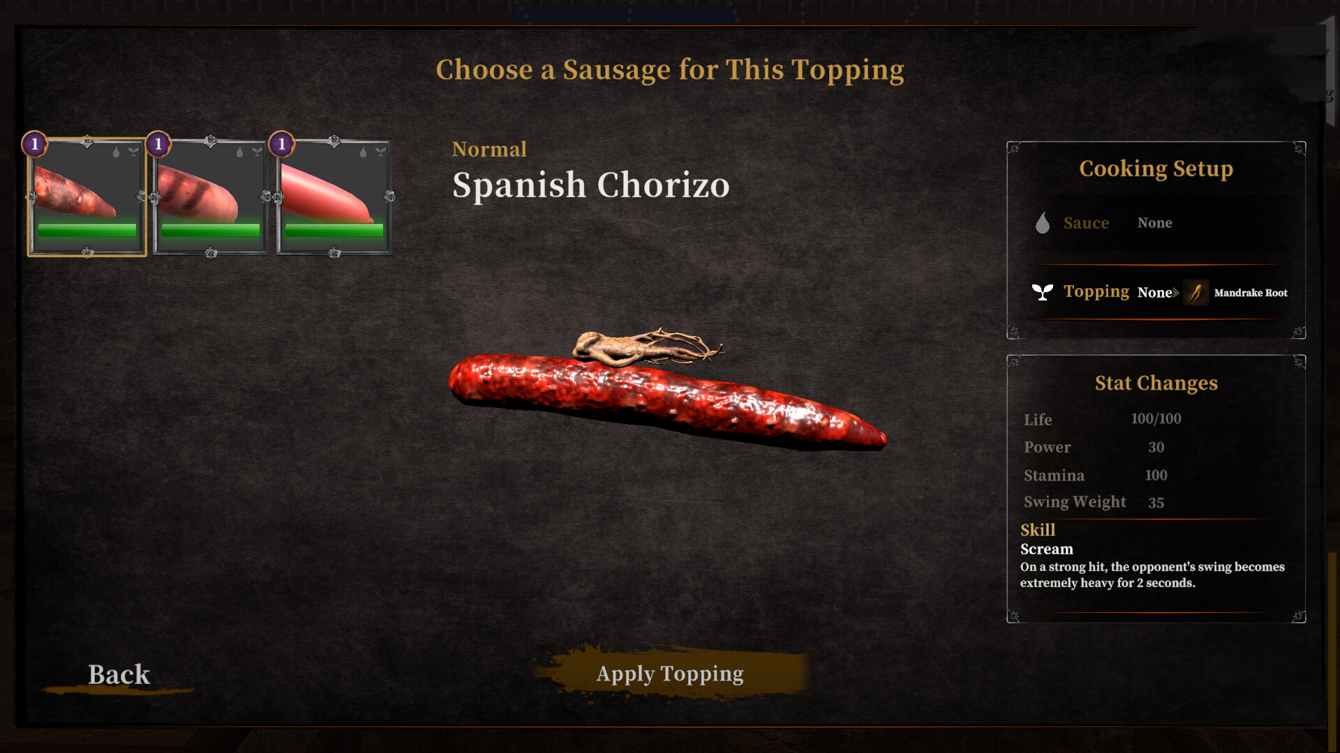 Sausage Legend: Arena screenshot 5