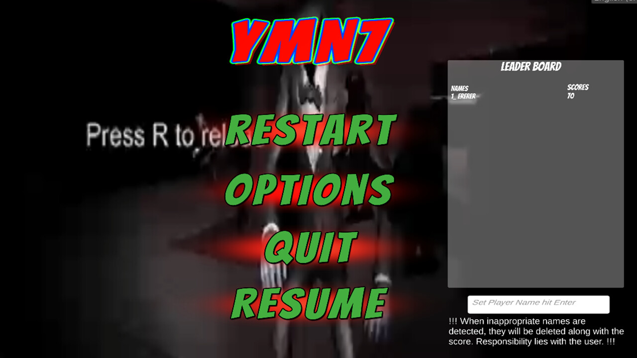 Ymn7 screenshot 3