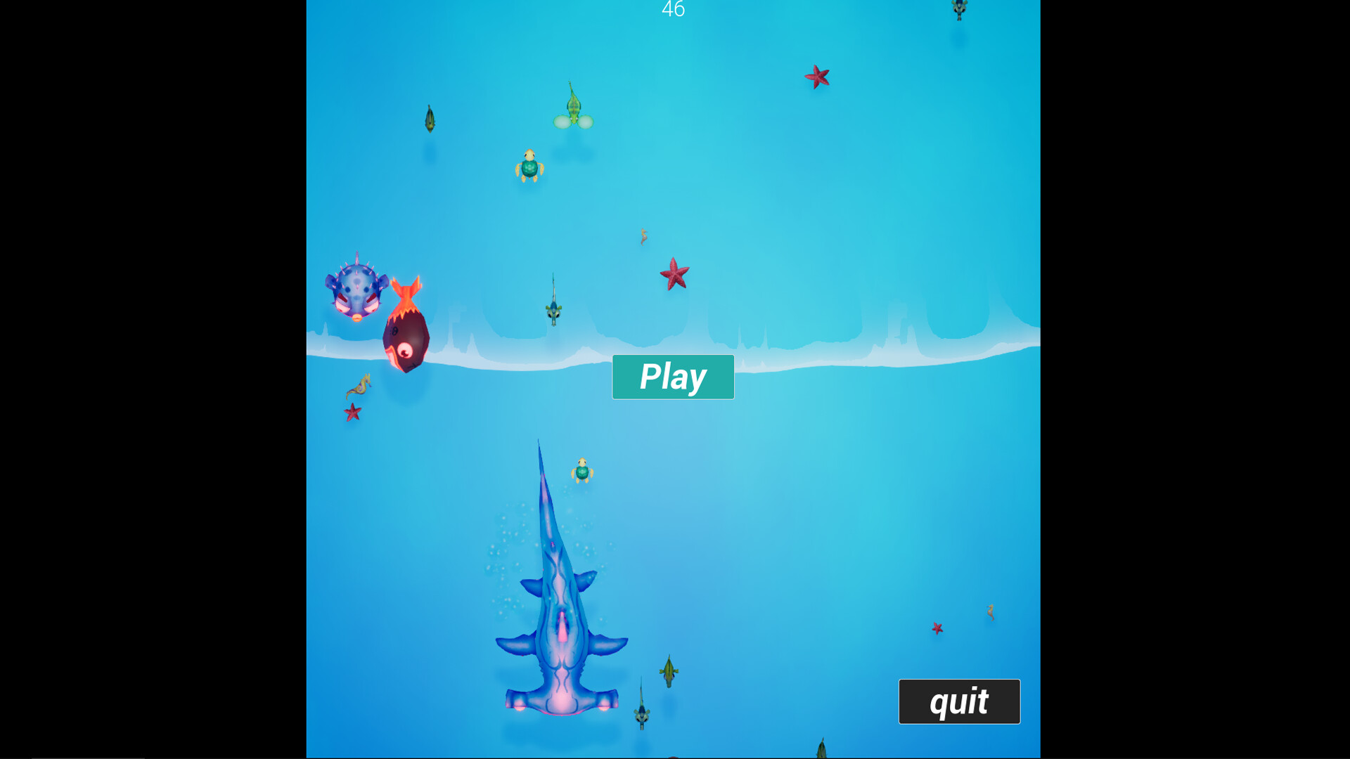 EatFish trailer