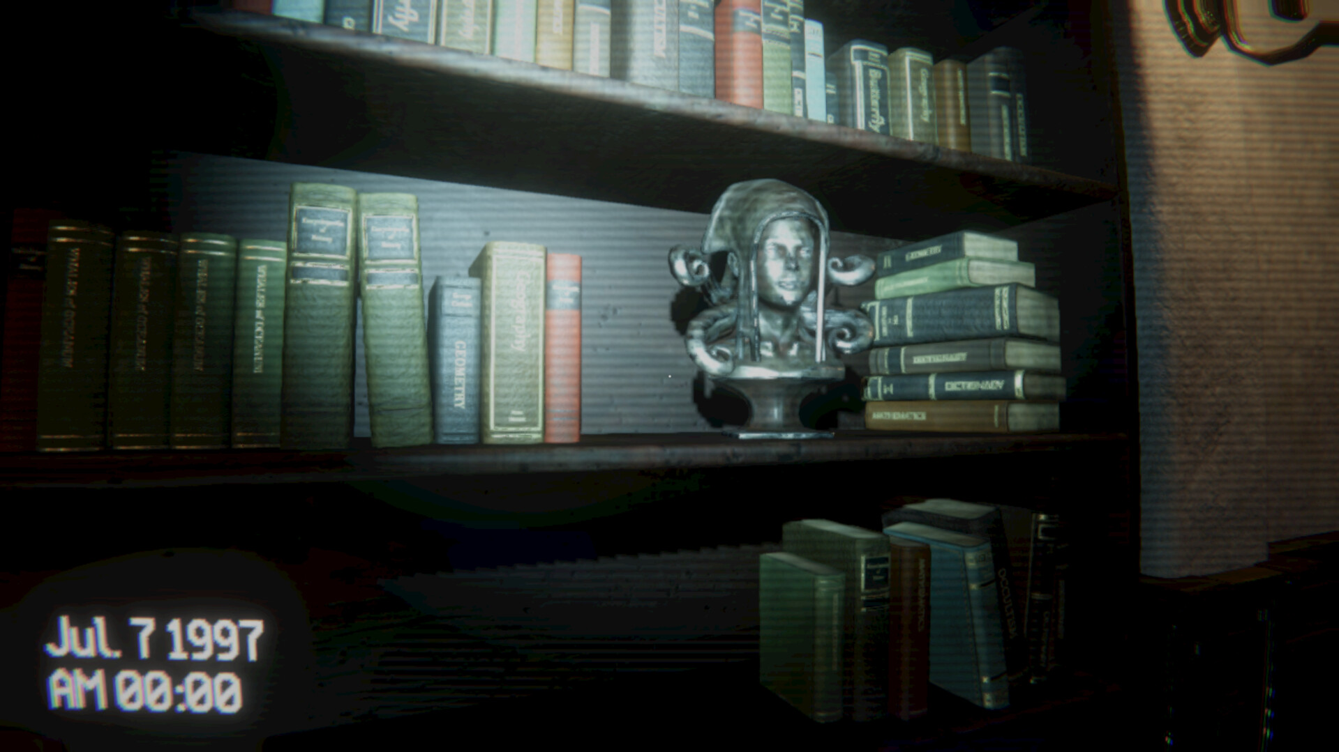 Hotel 77 screenshot 2