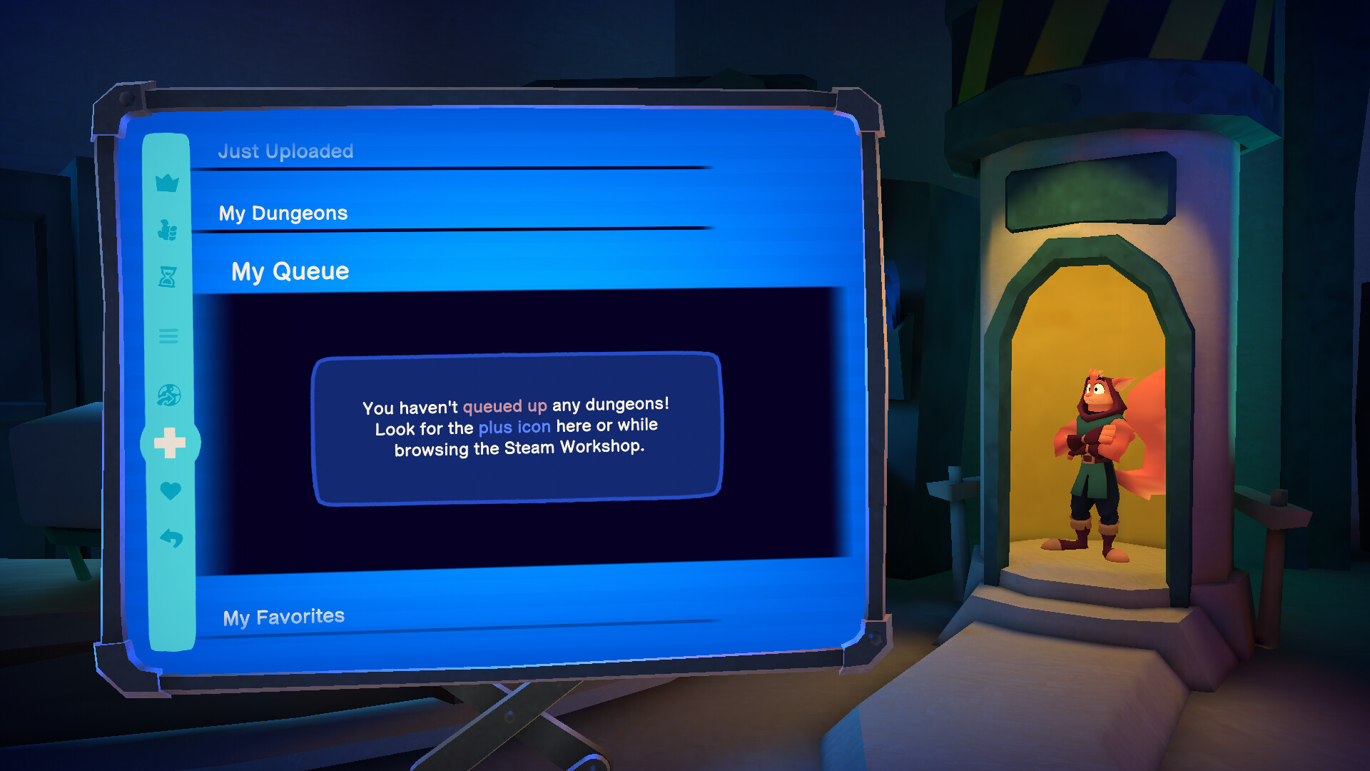 Nutty Dungeons screenshot 4
