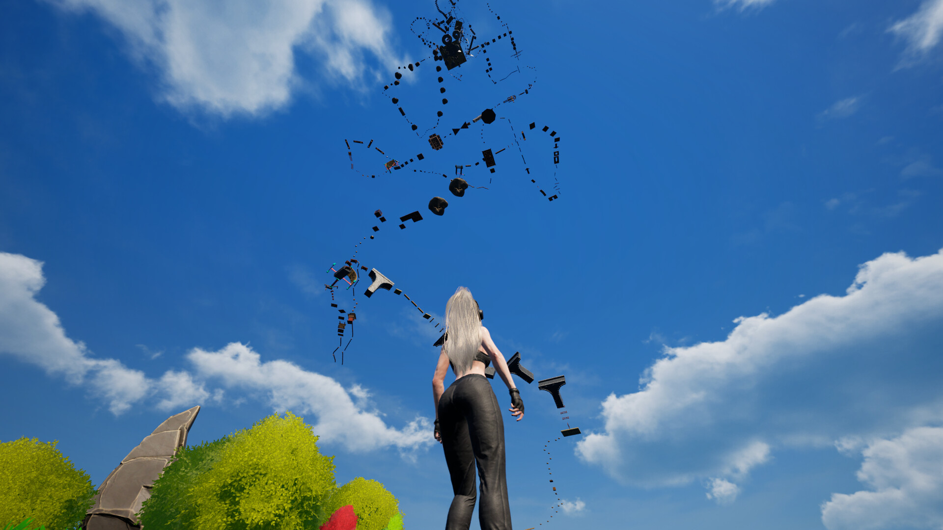 Trailer poster