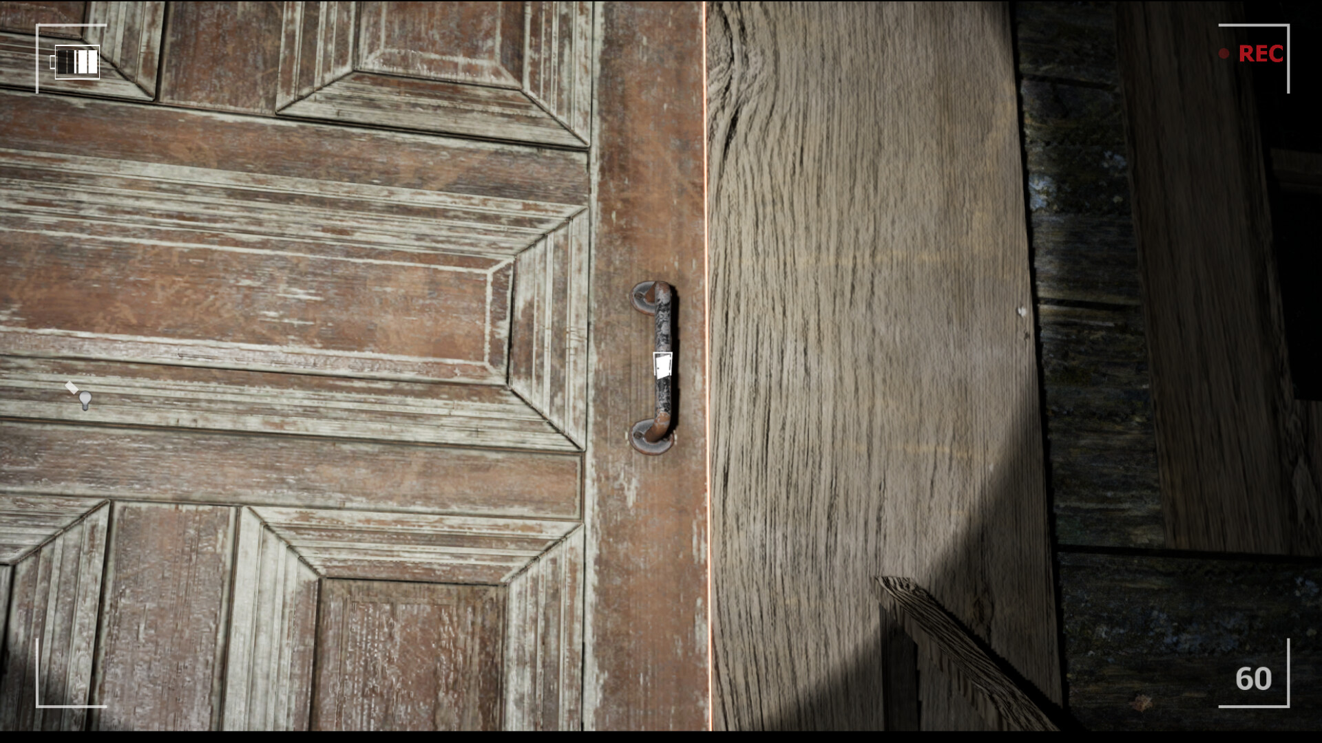 Exploración: Casa Barroso screenshot 2