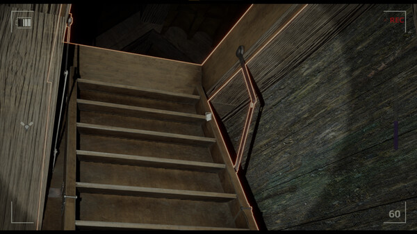 Exploración: Casa Barroso screenshot 4