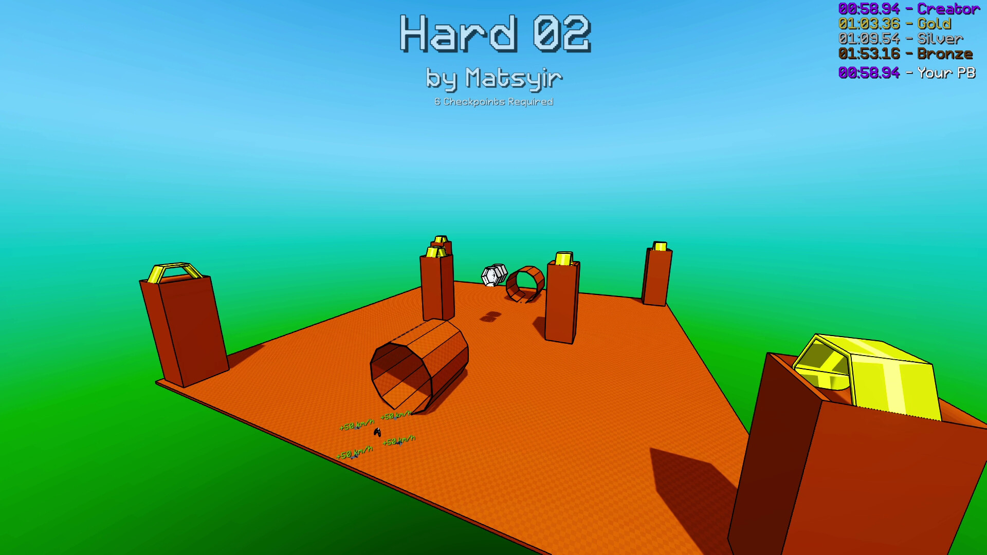 Wobbler screenshot 4