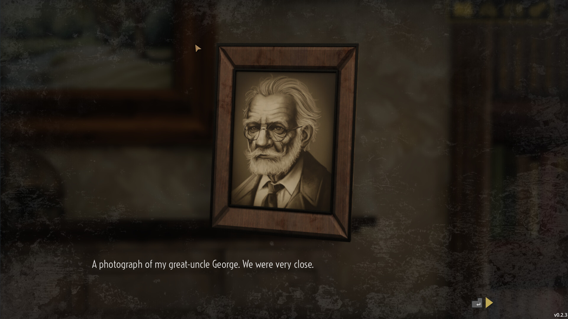 Choose Cthulhu Files: The Call of Cthulhu screenshot 2