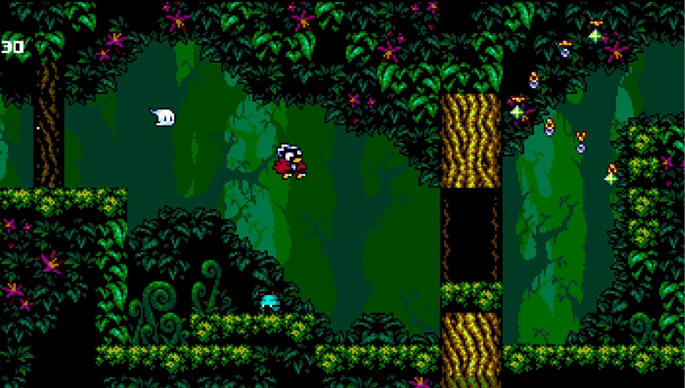 Blinding Lite screenshot 4