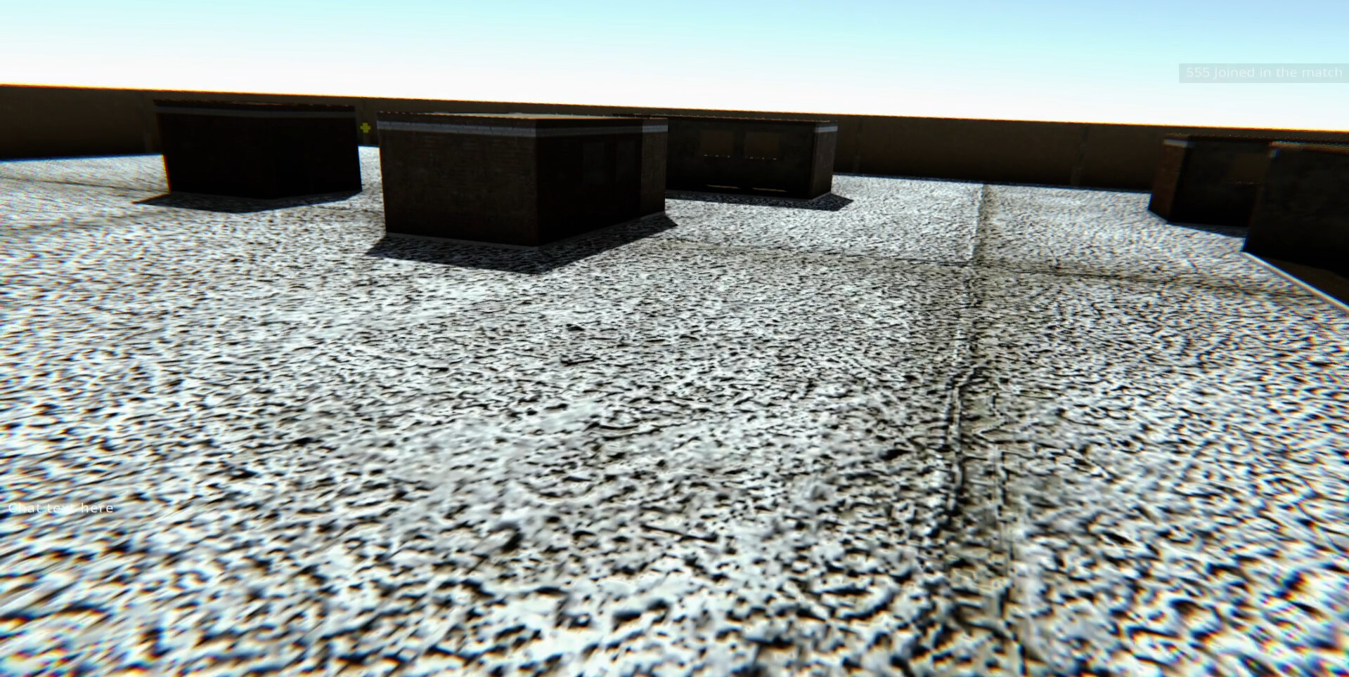 FEAR VIRTUAL screenshot 2